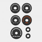 Фото Cympad OSSP Starter Pack оптимайзеры для тарелок, 7 штук