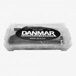 Превью Danmar 618 комплект запасных частей для барабанов, 32 штуки 2