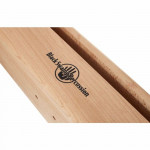 Превью Black Swamp MWB4 вудблок оркестровый Тiny, клен 4