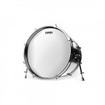 Превью Evans BD22G1CW Genera G1 Coated пластик для бас-барабана 22" 3