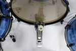 Превью PC Drums WIN2205BL ударная установка, 5 барабанов, стойки, голубая 5