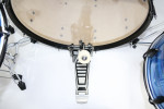 Превью PC Drums WIN2205BL ударная установка, 5 барабанов, стойки, голубая 6