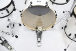 Превью PC Drums WIN2205W ударная установка, 5 барабанов, стойки, белая 7