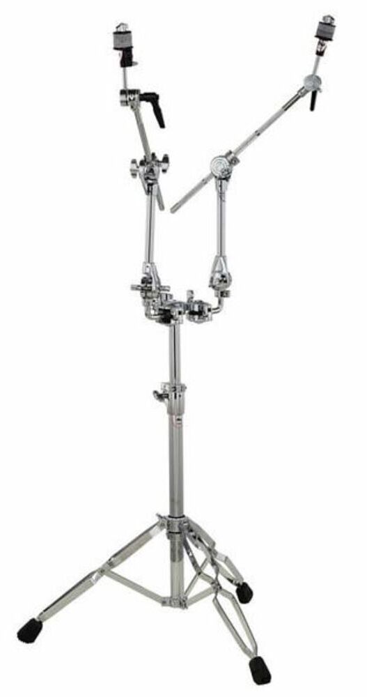 Фото DW DWCP9799 стойка для двух тарелок 1
