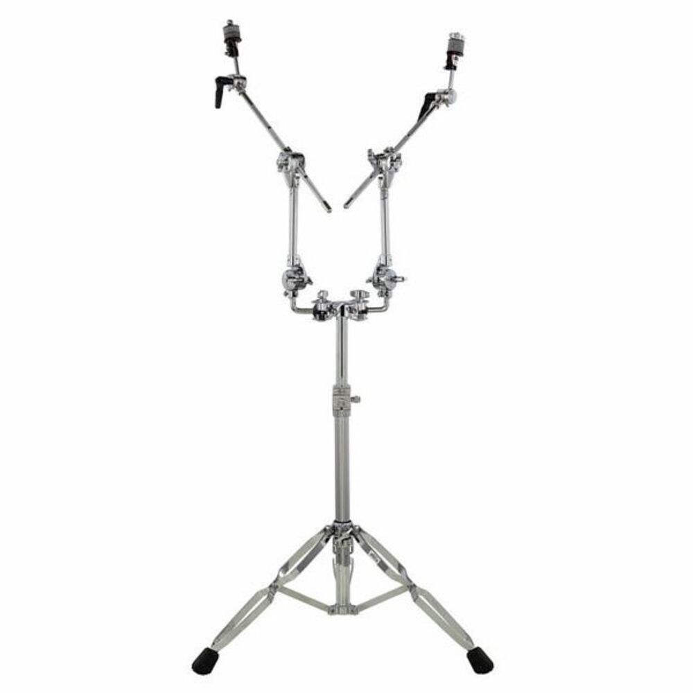 Фото DW DWCP9799 стойка для двух тарелок 3