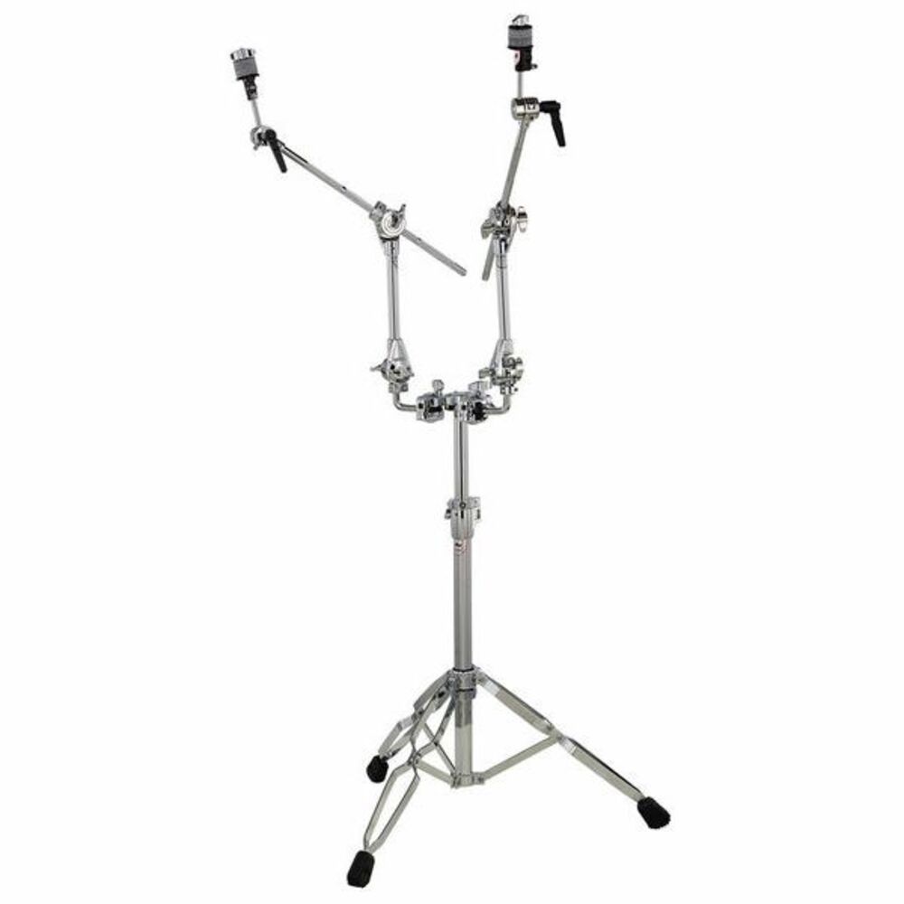 Фото DW DWCP9799 стойка для двух тарелок 4