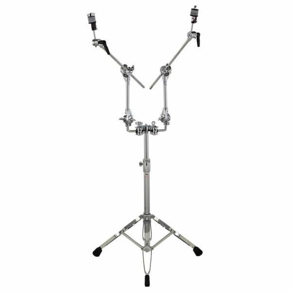 Фото DW DWCP9799 стойка для двух тарелок 5