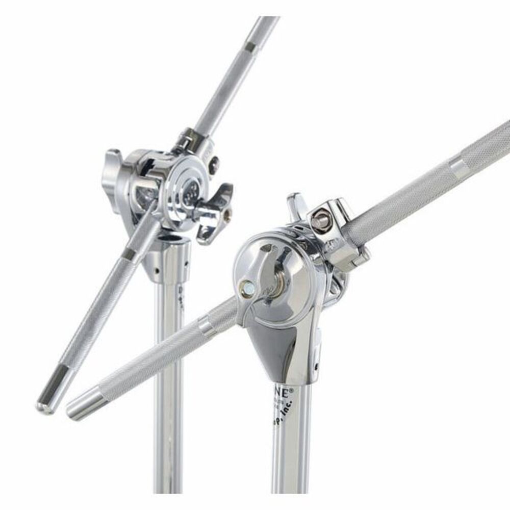Фото DW DWCP9799 стойка для двух тарелок 7