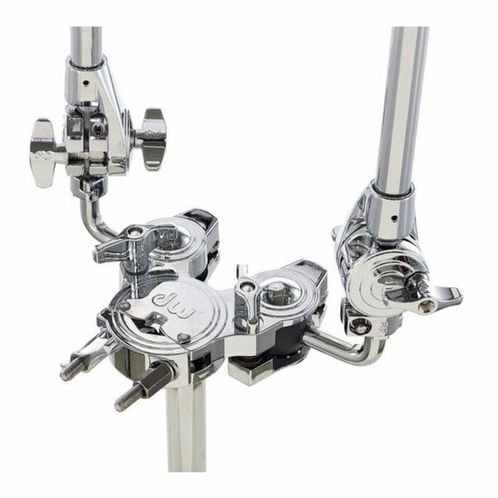 Фото DW DWCP9799 стойка для двух тарелок 9
