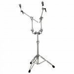 Превью DW DWCP9799 стойка для двух тарелок 4