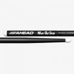 Превью Ahead WOS Work Out Stick комплект барабанных палочек 2