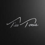 Превью Ahead TT Tico Torres компл барабанных палочек, Long Taper 3