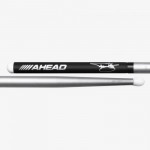 Превью Ahead TC Tommy Lee CONCERT барабанные палочки Short Taper 2