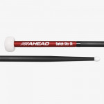 Превью Ahead SW5A SWITCH STIX палочки барабанные с фетровой головкой 2