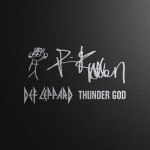Превью Ahead RA RICK ALLEN комплект барабанных палочек 3