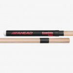 Превью AHEAD BSH Bamstick Heavy Bamboo барабанные палочки-руты 2