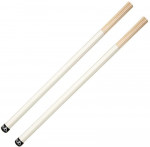 Фото Vater VSPS SPLASHSTICK барабанные палочки-руты, береза