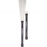 Превью Vater VPYB барабанные щетки "Wire TAP POLY BRUSH", нейлоновые 2