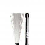 Превью Vater VPYB барабанные щетки "Wire TAP POLY BRUSH", нейлоновые 4