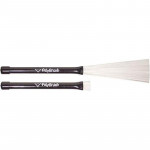 Превью Vater VPYB барабанные щетки "Wire TAP POLY BRUSH", нейлоновые 5