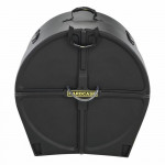 Превью Hardcase HN24B кейс для большого барабана 24" 2