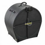 Превью Hardcase HN24B кейс для большого барабана 24" 3