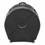 Превью Hardcase HN24B кейс для большого барабана 24" 4