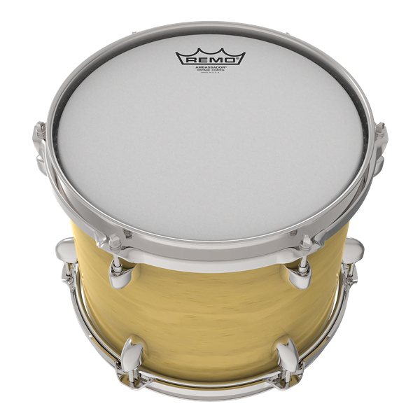 Фото REMO VA-0112-00 12" Vintage A coated 3