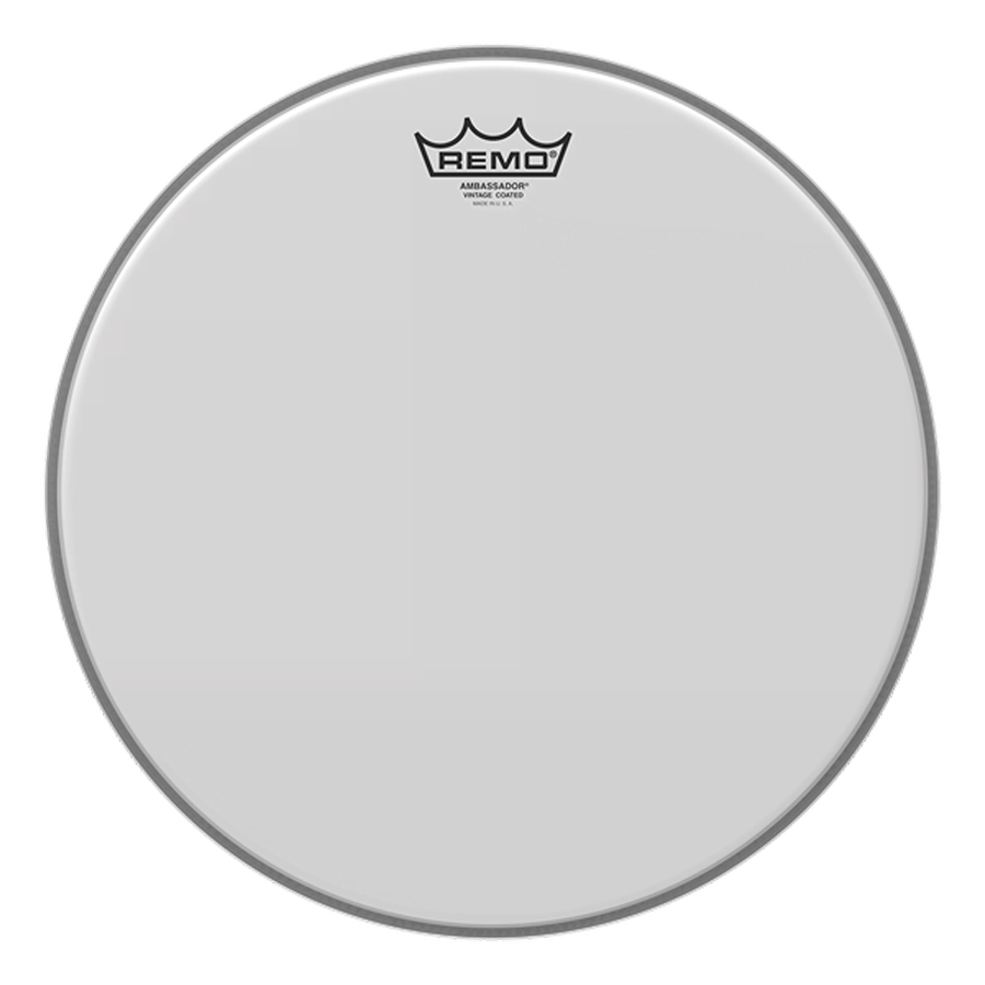 Фото REMO VA-0112-00 12" Vintage A coated 1