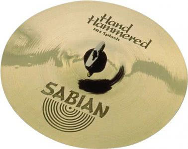 Фото SABIAN 10605 6" HH Splash