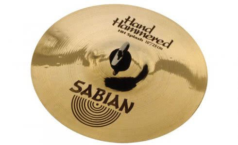 Фото SABIAN 10805 8" HH Splash