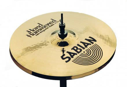 Фото SABIAN 11402 14" HH Medium Hats