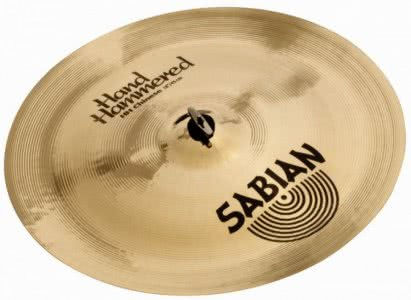 Превью 11616 SABIAN 16"  Chinese HH 1