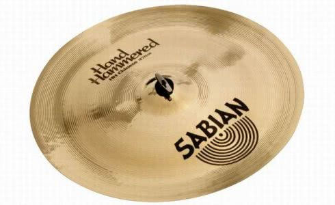 Фото SABIAN 11816 18" HH Regular Chinese