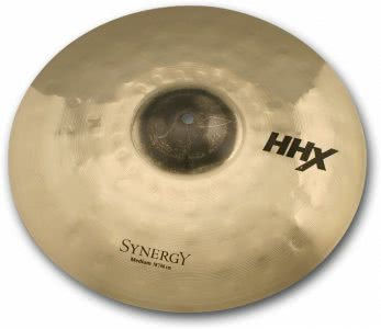 Фото SABIAN 11894XBM 18" HHX SYNERGY medium