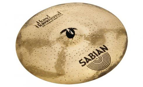 Фото SABIAN 12030 тарелка райд 20" HH Leopard Ride