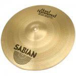 Фото SABIAN 12055 оркестровые тарелки 20" HH Symphonic Medium Heavy