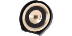 Превью SKB-CV8 Roto X Cymbal Vault до 22" пластиковый кейс для ударных тарелок 3