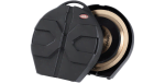 Превью SKB-CV8 Roto X Cymbal Vault до 22" пластиковый кейс для ударных тарелок 2