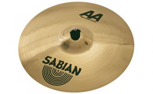 Фото 21806B SABIAN 18" Thin Crash Briliant AA