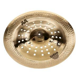 Превью 21916CSB SABIAN 19" HOLY China  AA brilliant 0