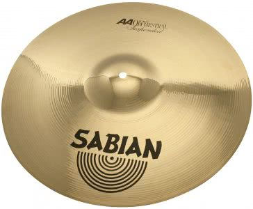 Фото SABIAN 22023 20" AA Suspended