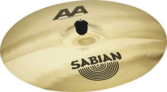 Превью 22033B SABIAN 20" Heavy Ride AA 1