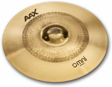Превью 222OMX SABIAN 22" OMNI AAX 1