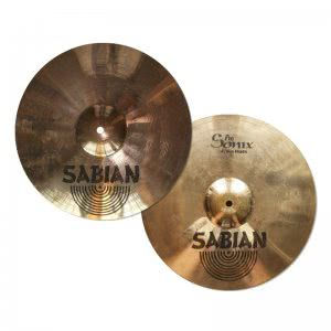 Фото SABIAN 31402SX 14" PRO Sonix Hi-Hat