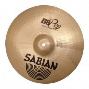 Фото SABIAN 31403 14" B8 PRO Rock Hi-Hat