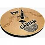 Фото SABIAN 31403X 14" PRO Rock Hi-Hat