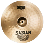 Фото SABIAN 31606B 16" B8 PRO Thin Crash