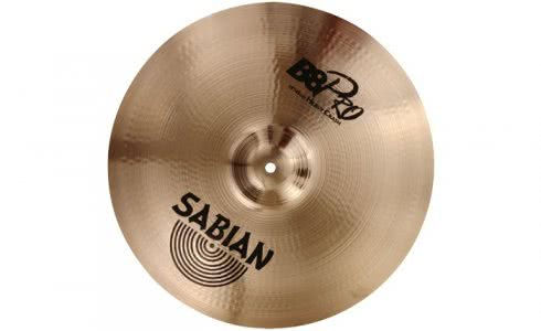 Превью 31833 SABIAN 18" Heavy Crash B8 PRO 1
