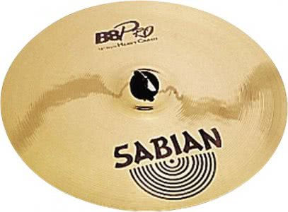 Фото SABIAN 31833B 18" B8 PRO Heavy Crash